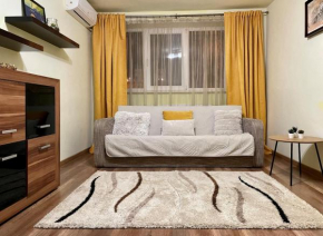 Cozy and Clean Apartment, near National Arena